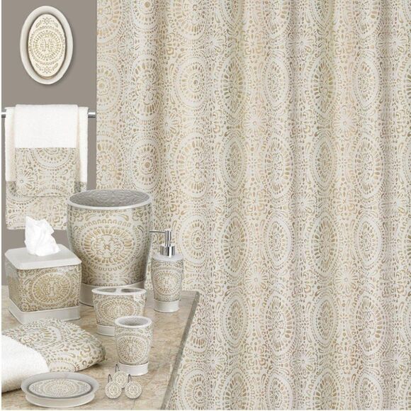 NEW Popular Bath TissueโBox Cascade Collection Kleenex CoverโResin - Picture 3 of 5